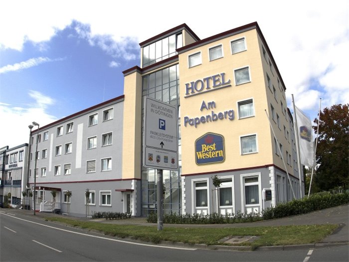 Hotelansicht