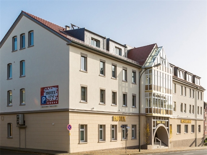 Hotelansicht