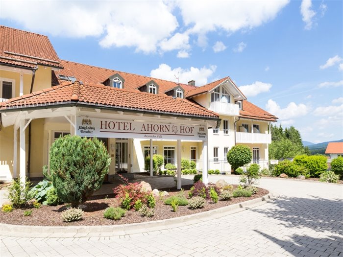 Hotelansicht