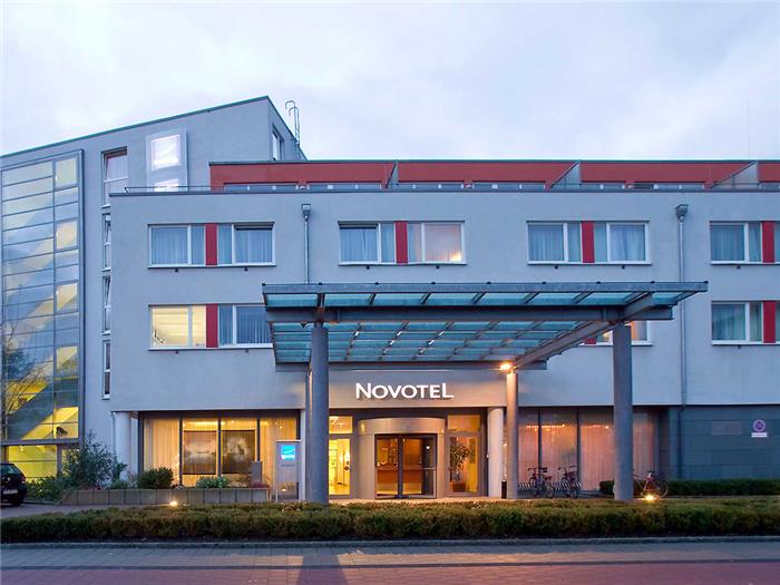 Hotelansicht