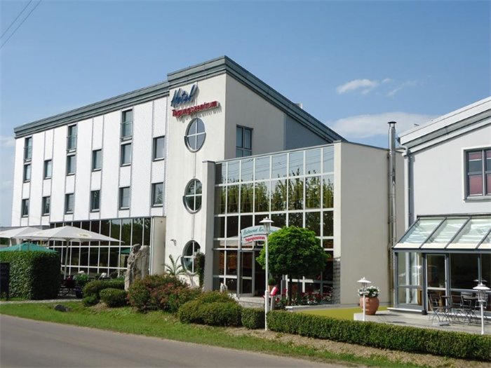 Hotelansicht