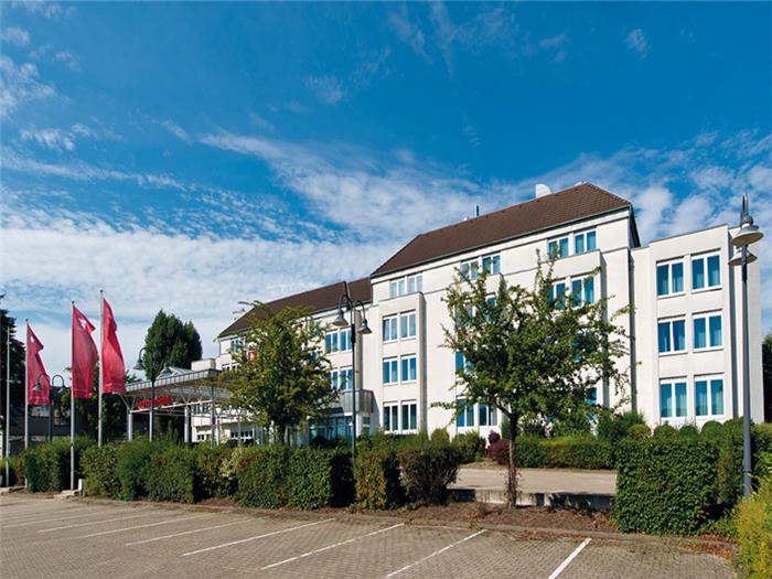 Hotelansicht