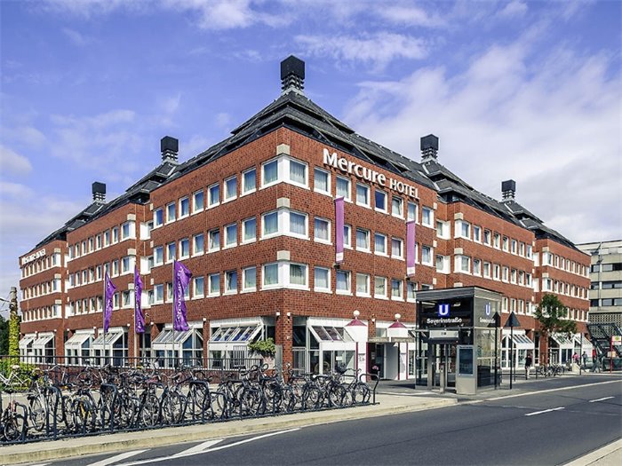 Hotelansicht