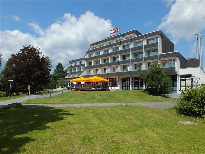 Hotelansicht