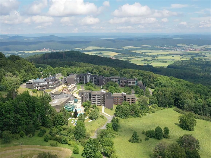 Hotelansicht