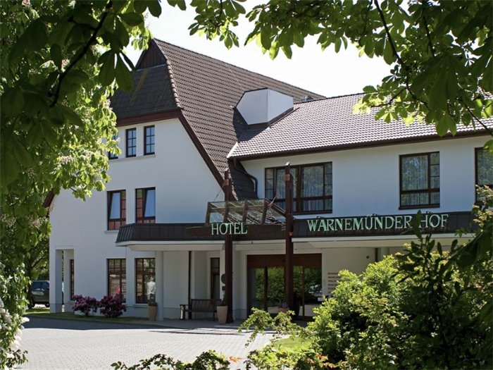 Hotelansicht