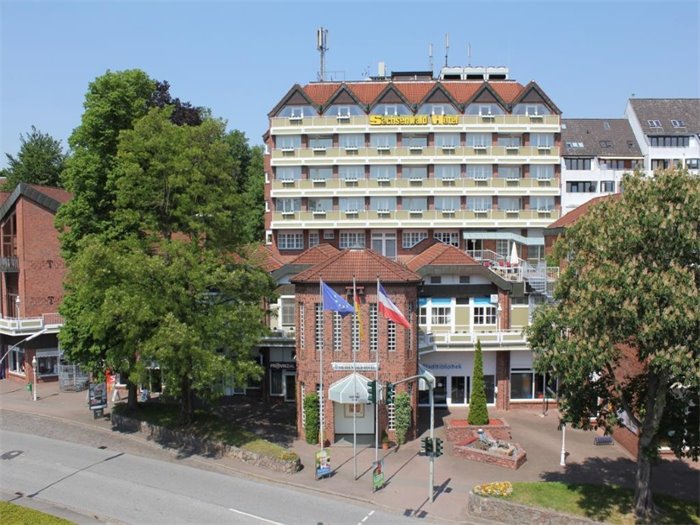 Hotelansicht